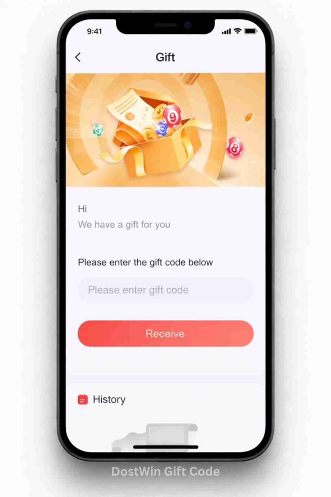 How to Redeem Dostwin Gift Code, dostwin free gift code