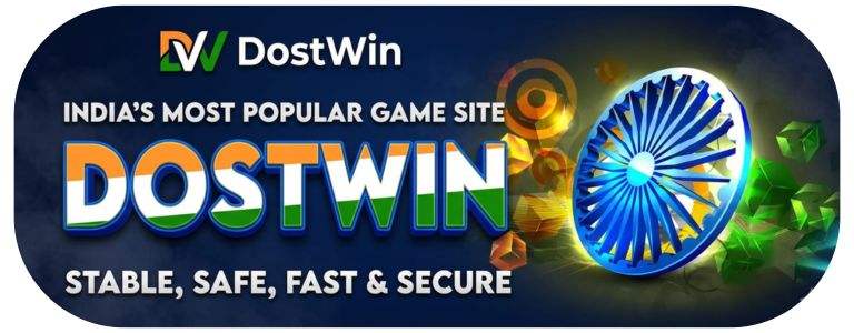 Dostwin Game